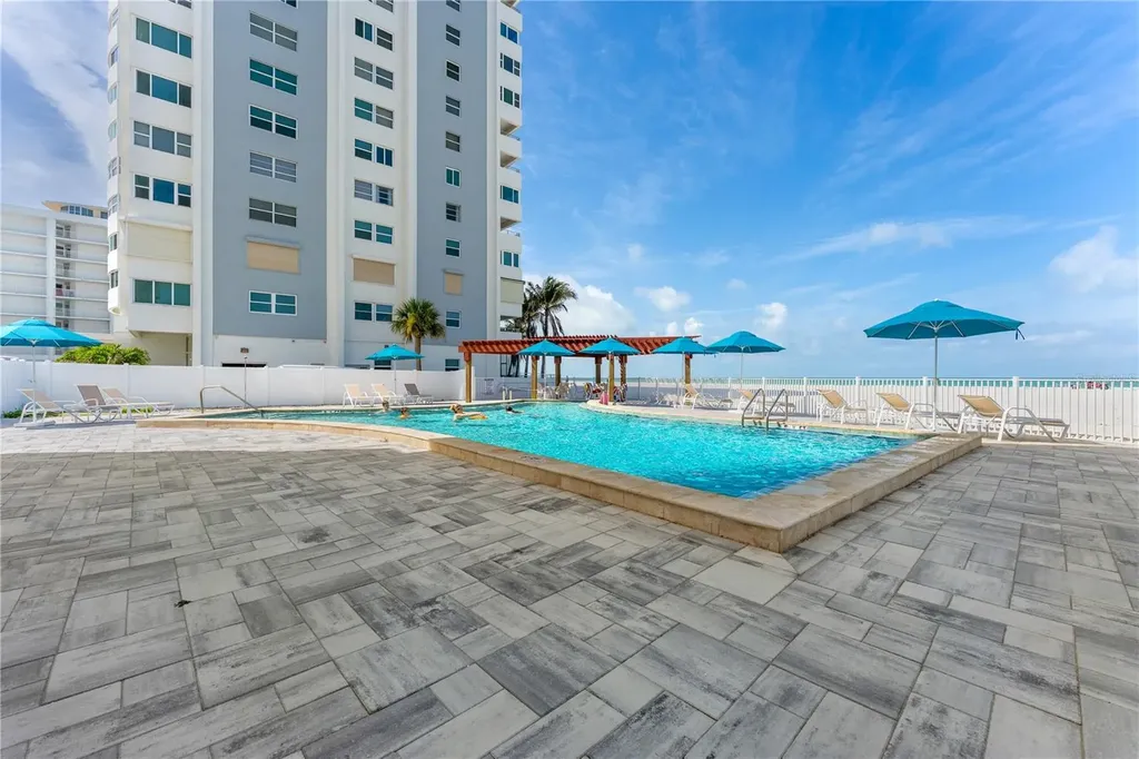 1700 Benjamin Franklin Drive Sarasota FL 34236