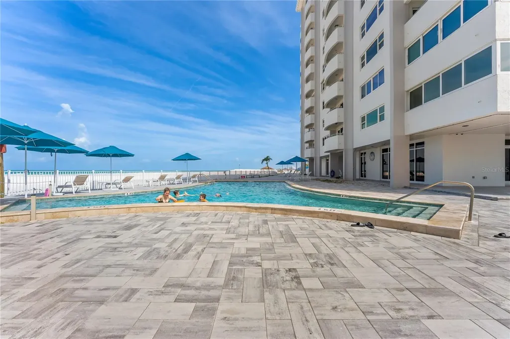 1700 Benjamin Franklin Drive Sarasota FL 34236