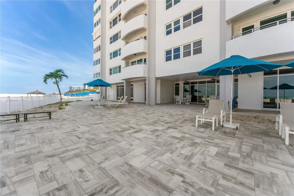 1700 Benjamin Franklin Drive Sarasota FL 34236