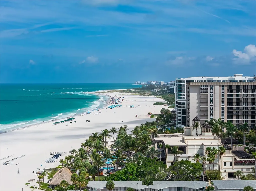 1700 Benjamin Franklin Drive Sarasota FL 34236