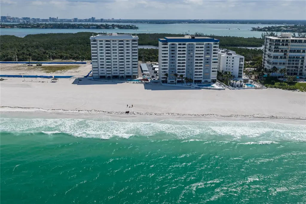 1700 Benjamin Franklin Drive Sarasota FL 34236