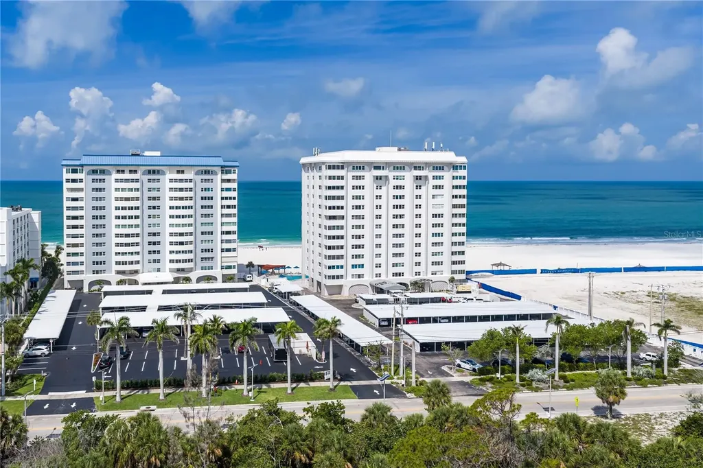 1700 Benjamin Franklin Drive Sarasota FL 34236