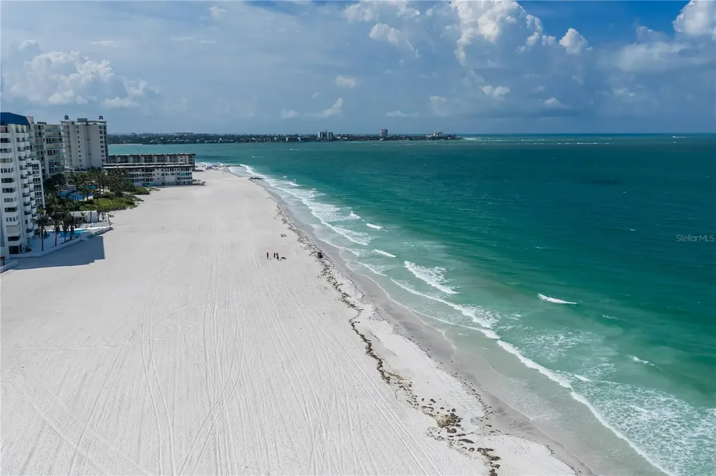 1700 Benjamin Franklin Drive Sarasota FL 34236