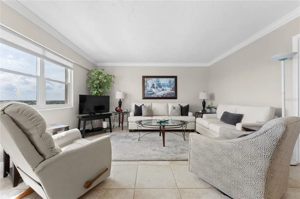 1700 Benjamin Franklin Drive Sarasota FL 34236
