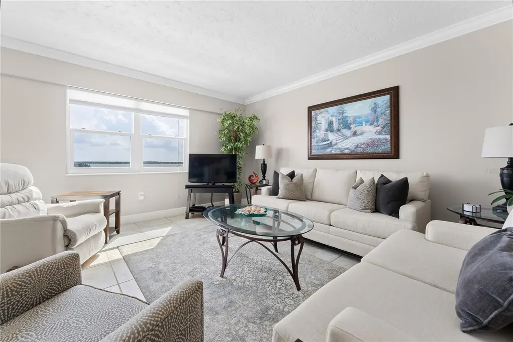 1700 Benjamin Franklin Drive Sarasota FL 34236