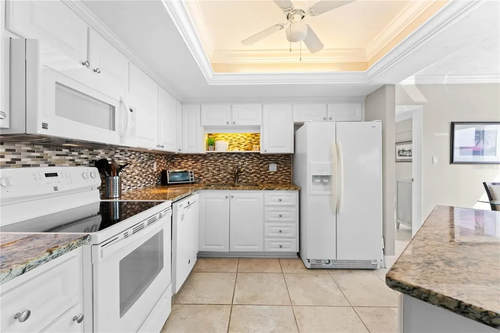 1700 Benjamin Franklin Drive Sarasota FL 34236