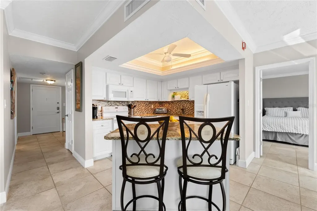 1700 Benjamin Franklin Drive Sarasota FL 34236