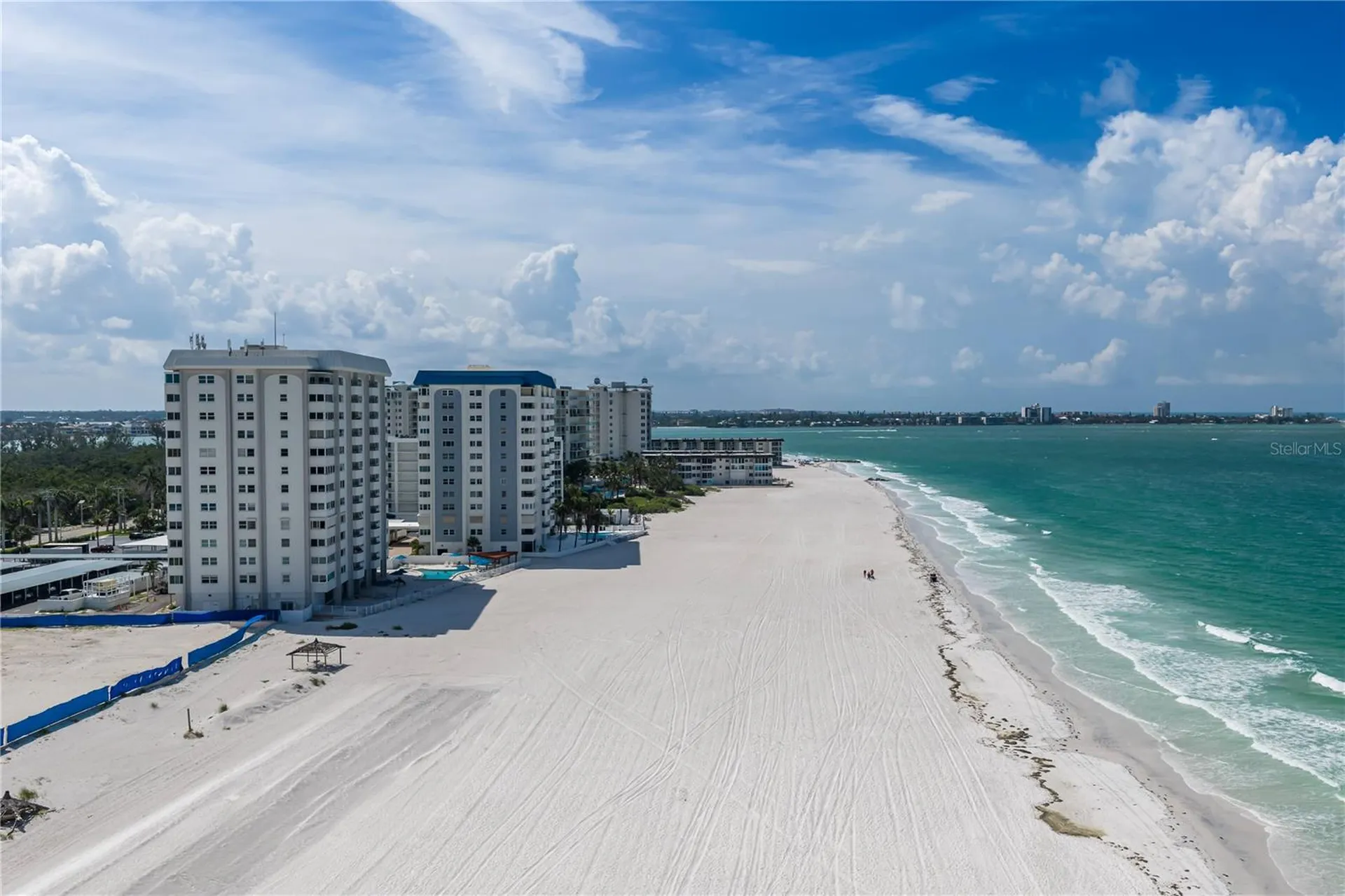 1700 Benjamin Franklin Drive Sarasota FL 34236