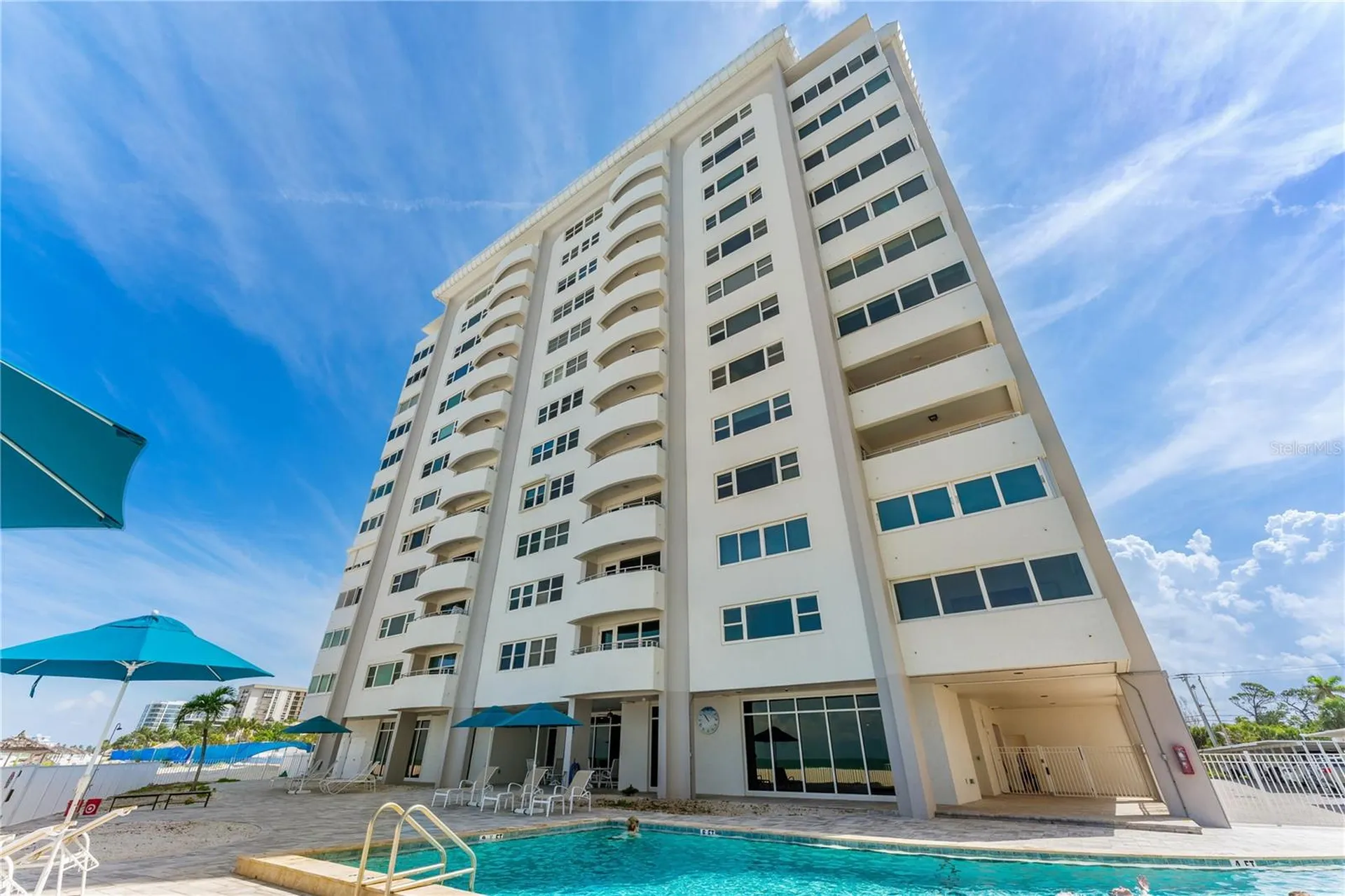 1700 Benjamin Franklin Drive Sarasota FL 34236