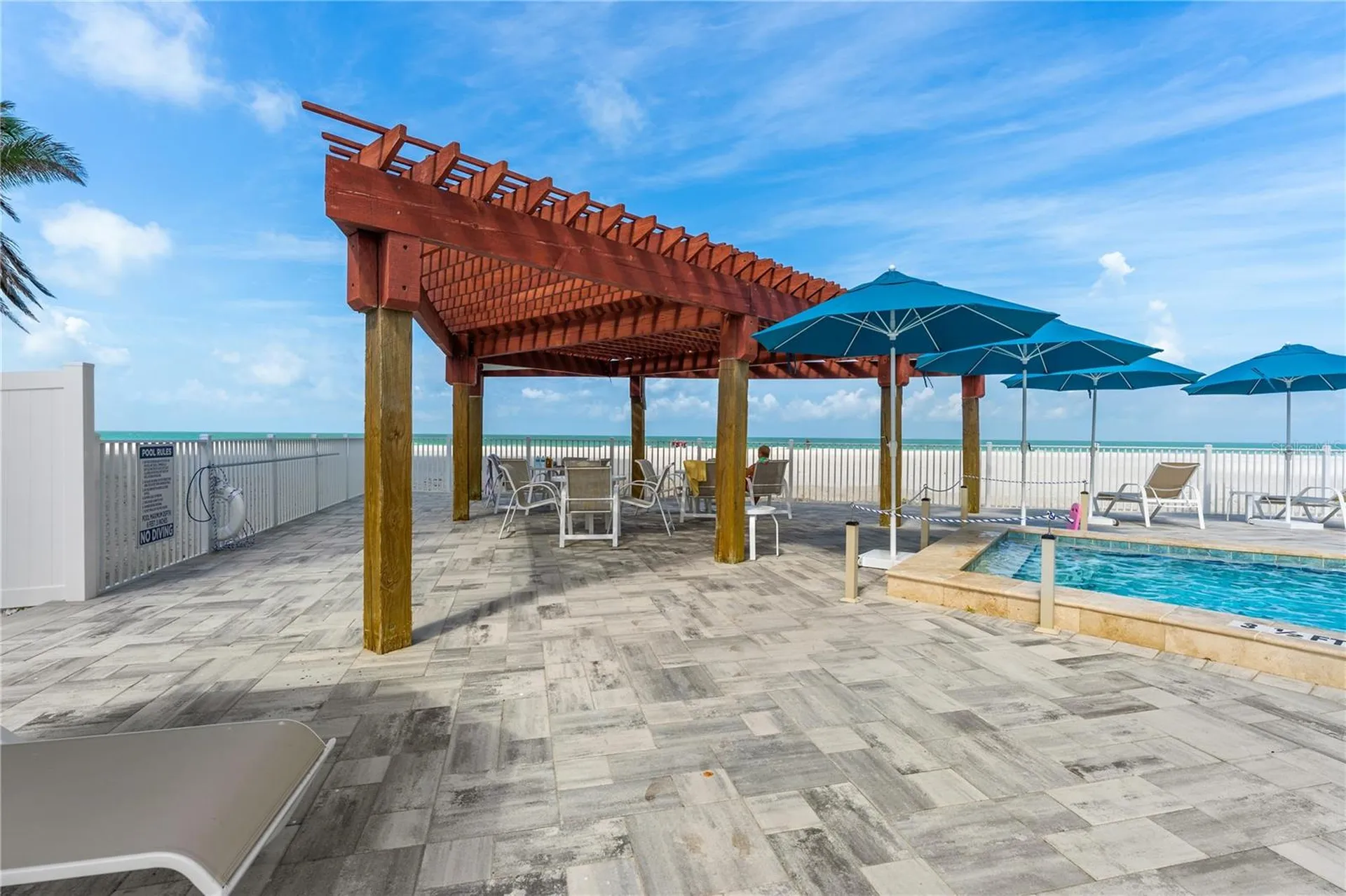 1700 Benjamin Franklin Drive Sarasota FL 34236
