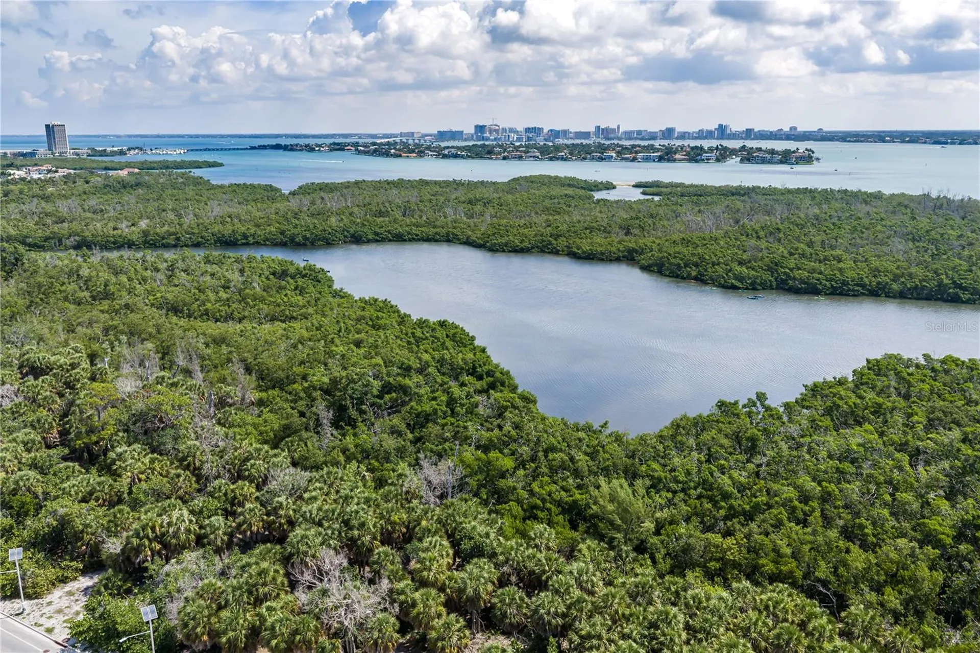 1700 Benjamin Franklin Drive Sarasota FL 34236