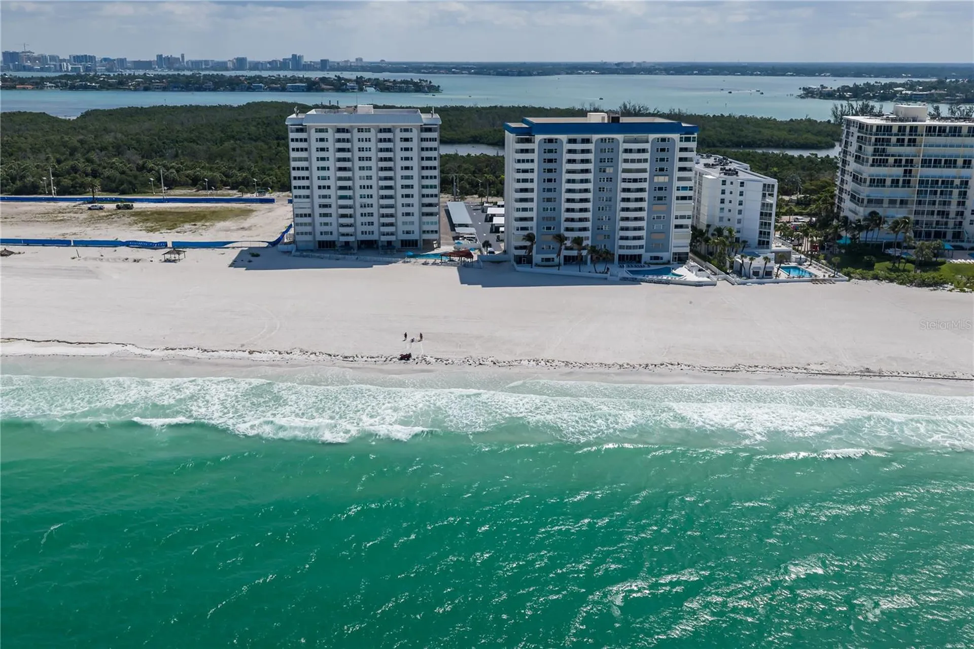 1700 Benjamin Franklin Drive Sarasota FL 34236