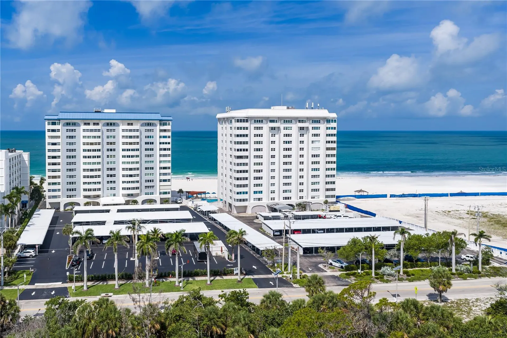 1700 Benjamin Franklin Drive Sarasota FL 34236
