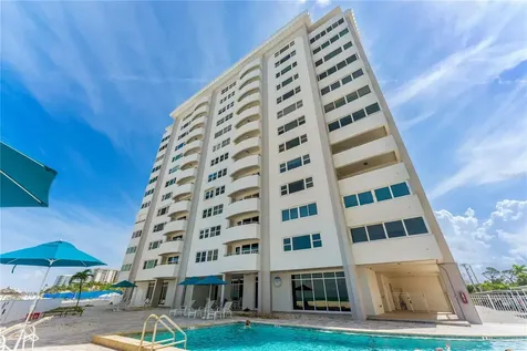 1700 Benjamin Franklin Drive Sarasota FL 34236