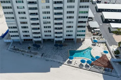 1700 Benjamin Franklin Drive Sarasota FL 34236