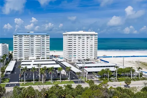 1700 Benjamin Franklin Drive Sarasota FL 34236