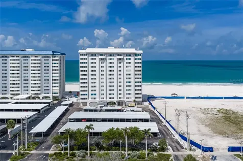 1700 Benjamin Franklin Drive Sarasota FL 34236