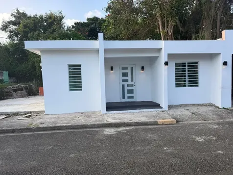 122 Bade Perez Street Guayama PR 00784