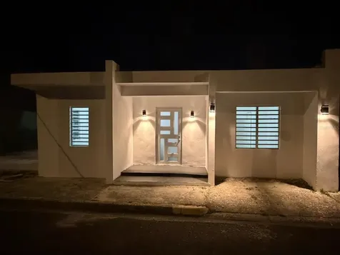 122 Bade Perez Street Guayama PR 00784