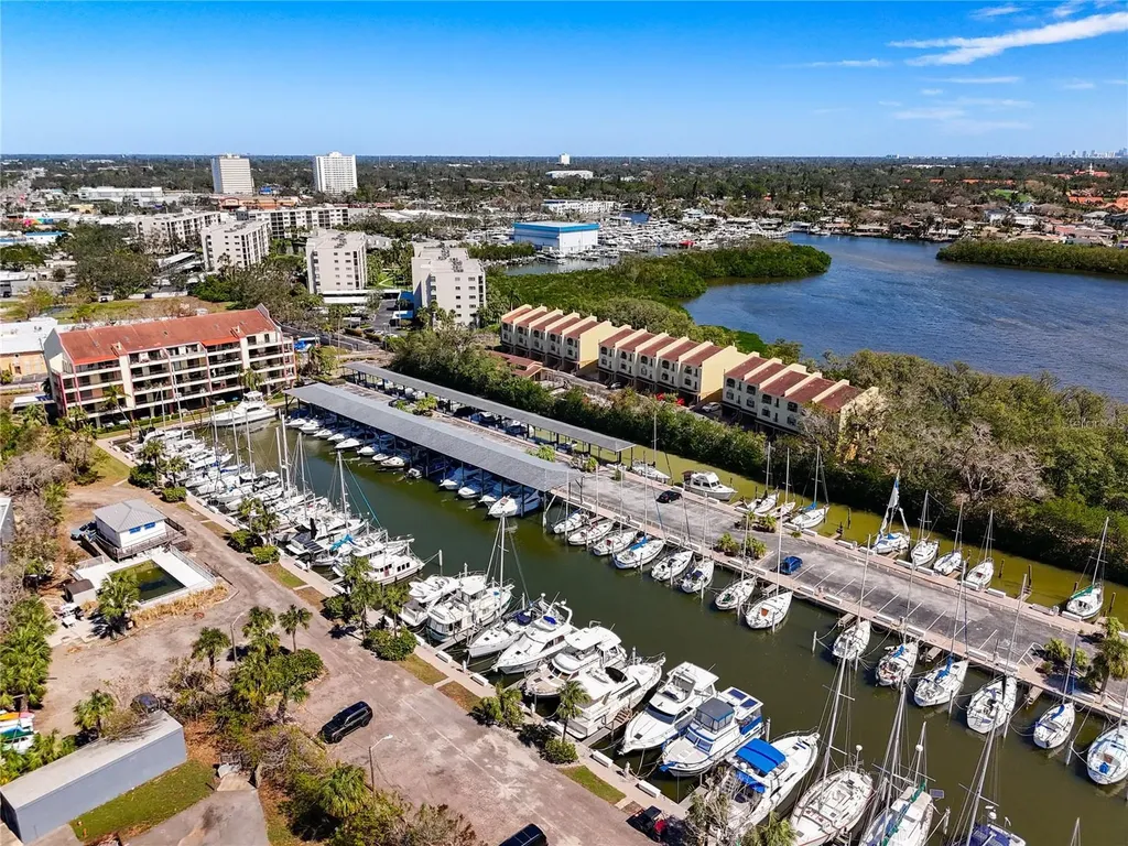 1750 Harbor Place S South Pasadena FL 33707