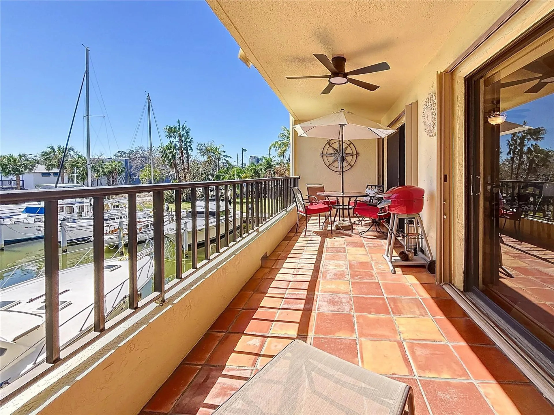 1750 Harbor Place S South Pasadena FL 33707