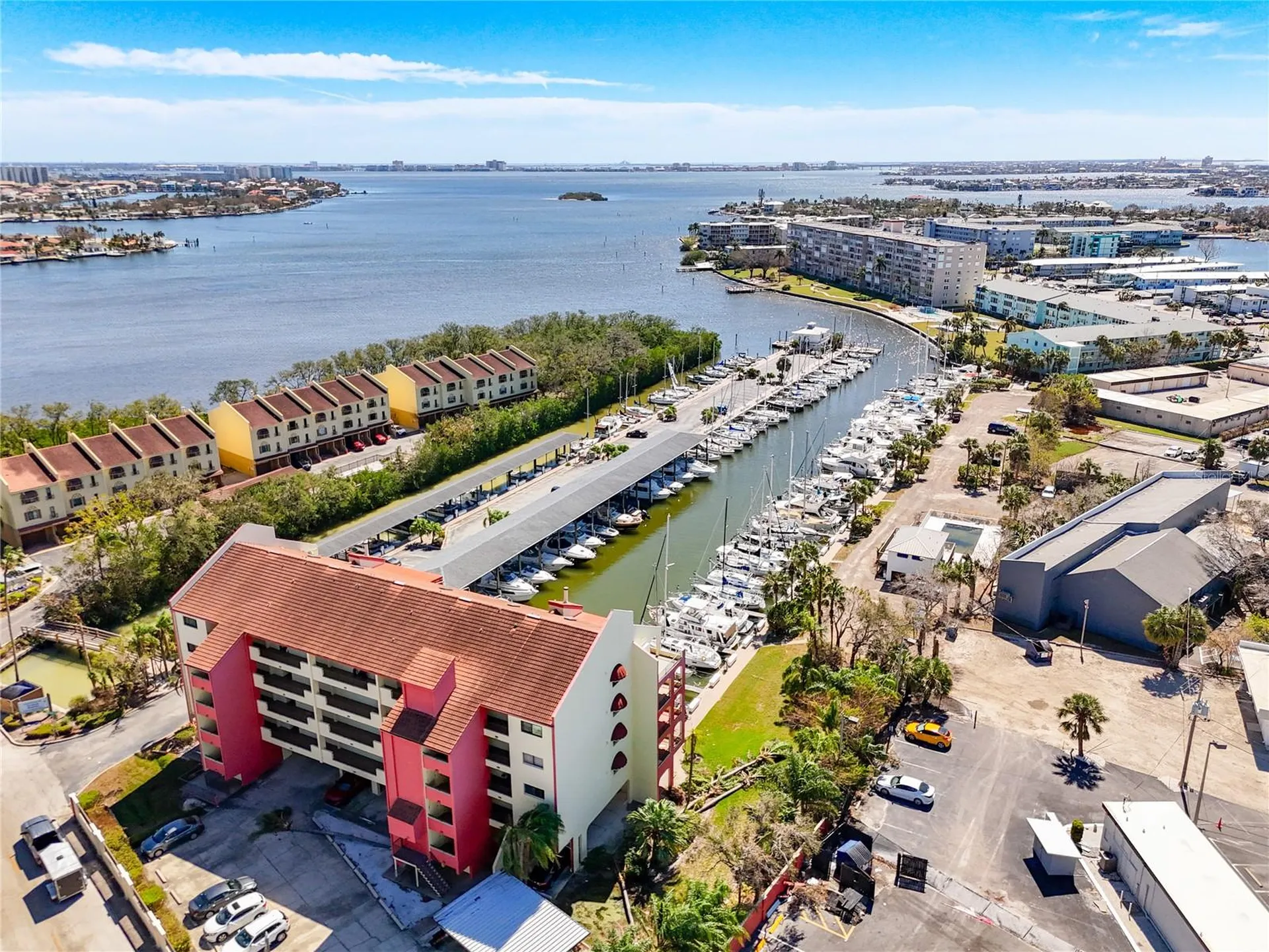 1750 Harbor Place S South Pasadena FL 33707