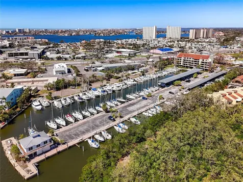 1750 Harbor Place S South Pasadena FL 33707