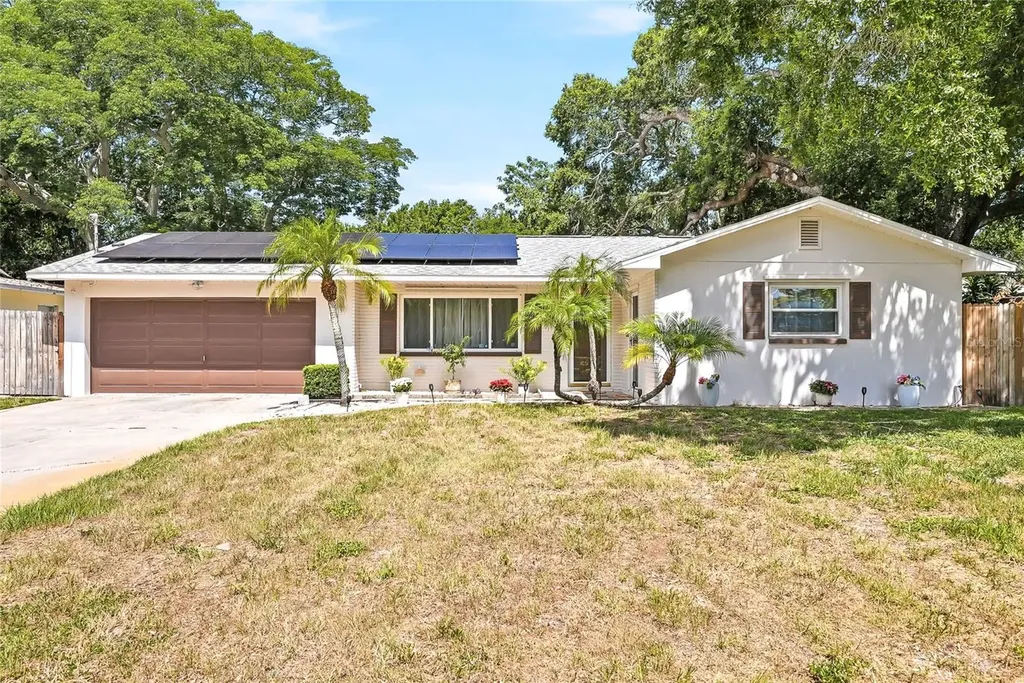 1318 S Hillcrest Avenue Clearwater FL 33756
