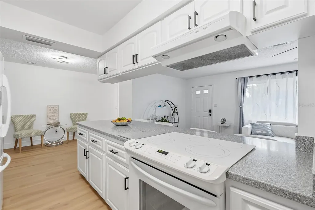 1318 S Hillcrest Avenue Clearwater FL 33756