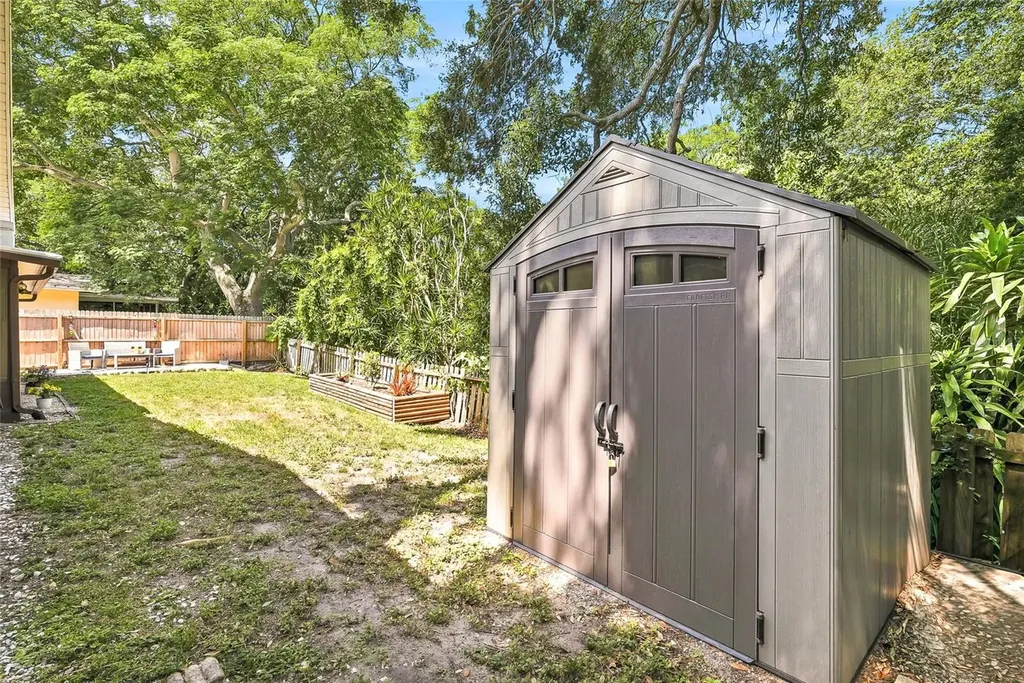 1318 S Hillcrest Avenue Clearwater FL 33756