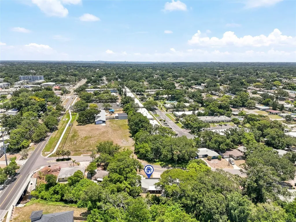 1318 S Hillcrest Avenue Clearwater FL 33756