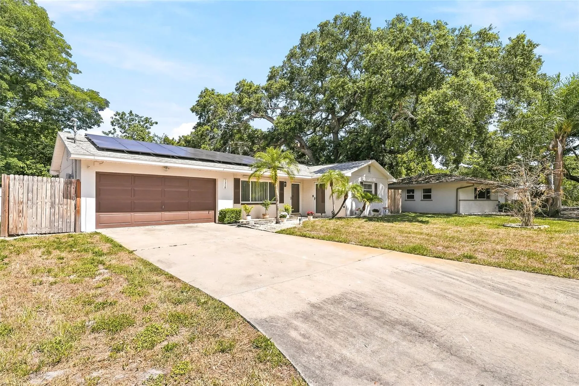 1318 S Hillcrest Avenue Clearwater FL 33756