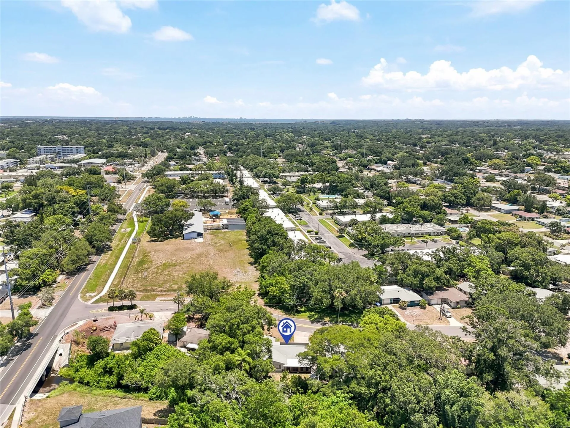 1318 S Hillcrest Avenue Clearwater FL 33756