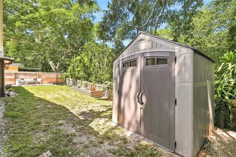 1318 S Hillcrest Avenue Clearwater FL 33756