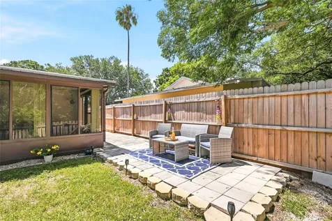 1318 S Hillcrest Avenue Clearwater FL 33756