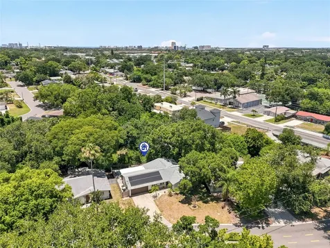 1318 S Hillcrest Avenue Clearwater FL 33756