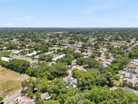 1318 S Hillcrest Avenue Clearwater FL 33756