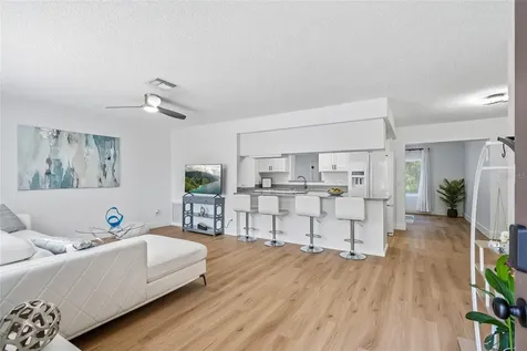 1318 S Hillcrest Avenue Clearwater FL 33756