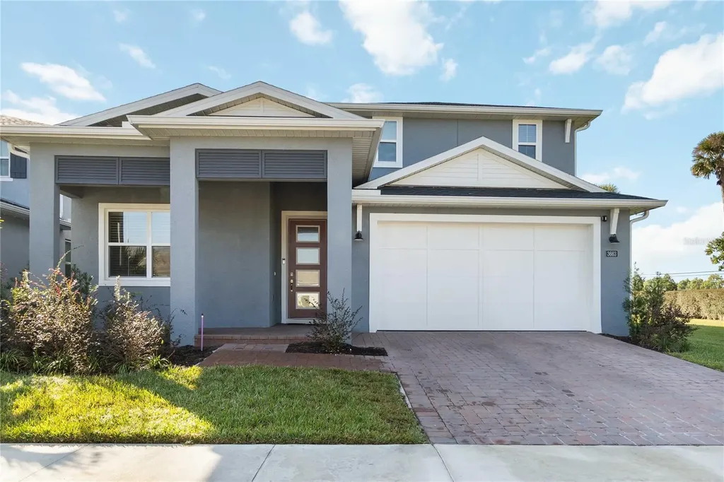3663 Arbordale Loop Sanford FL 32771