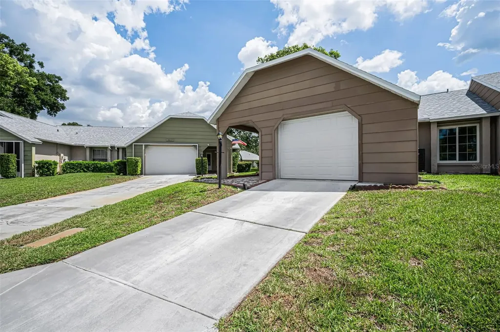 4876 Boonesboro Court New Port Richey FL 34655