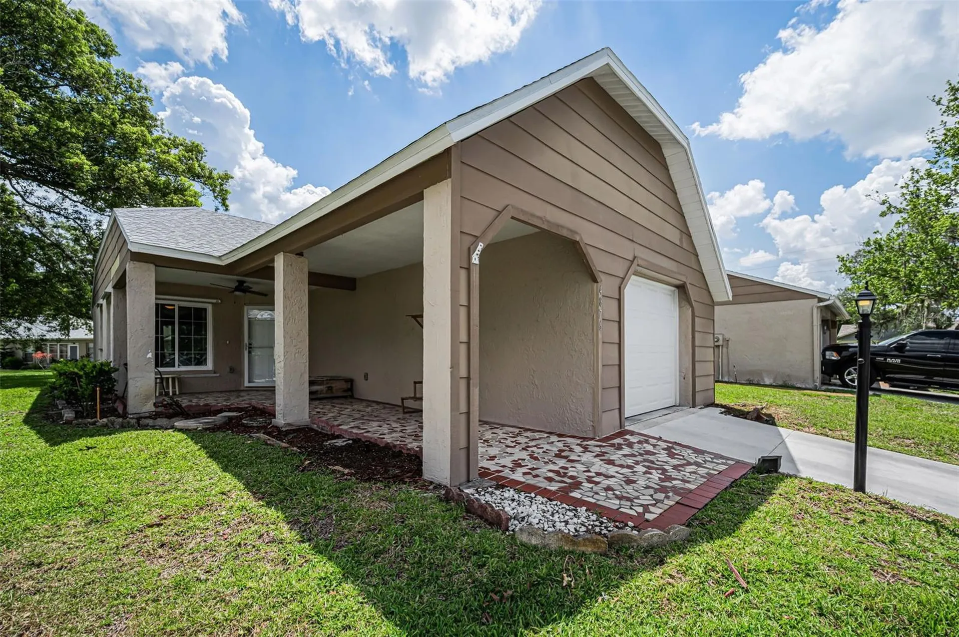 4876 Boonesboro Court New Port Richey FL 34655