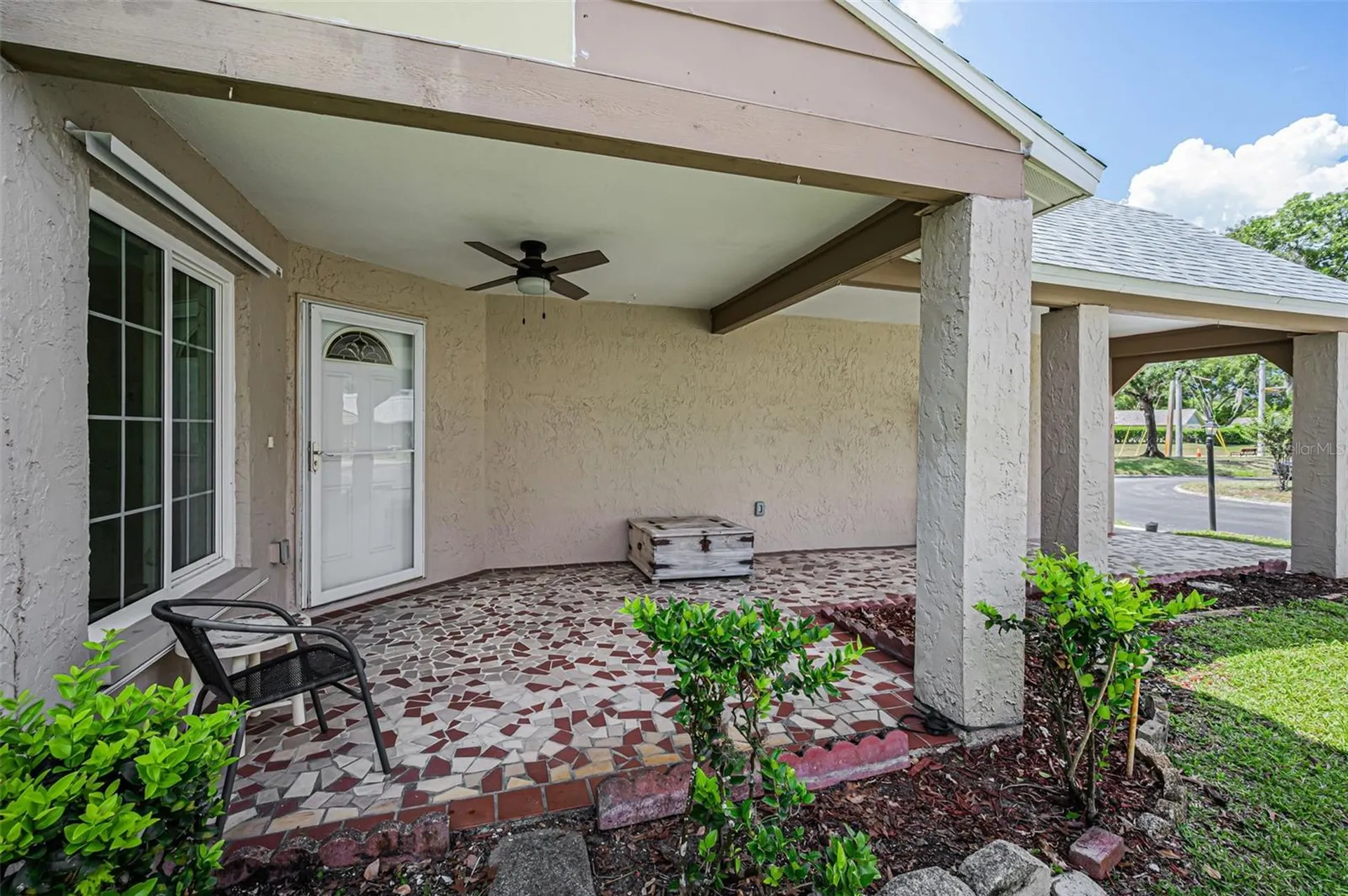 4876 Boonesboro Court New Port Richey FL 34655