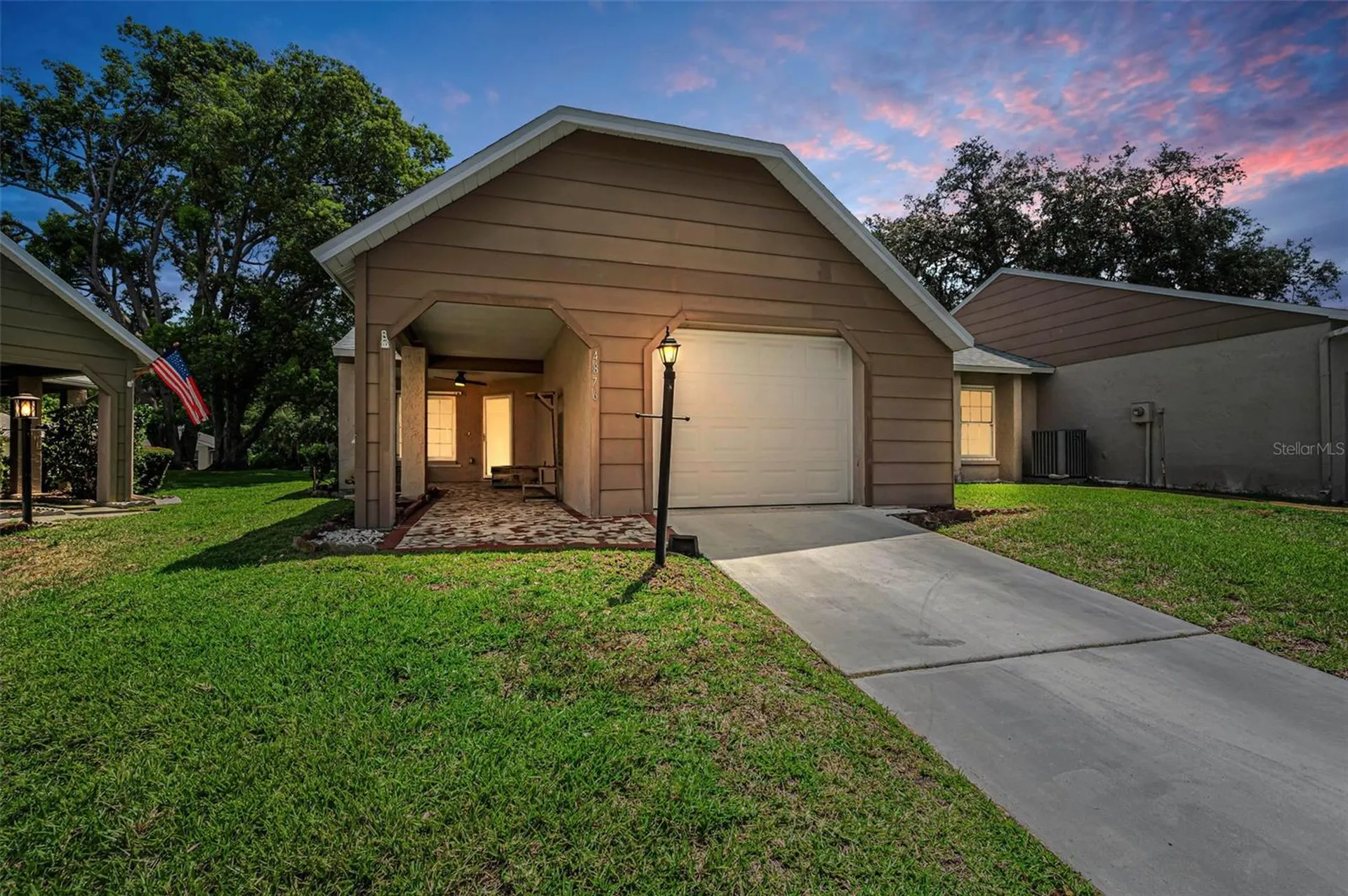 4876 Boonesboro Court New Port Richey FL 34655