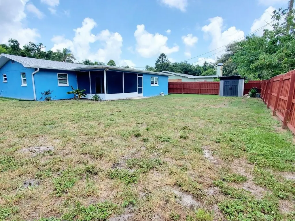 507 Vine Avenue Dunedin FL 34698