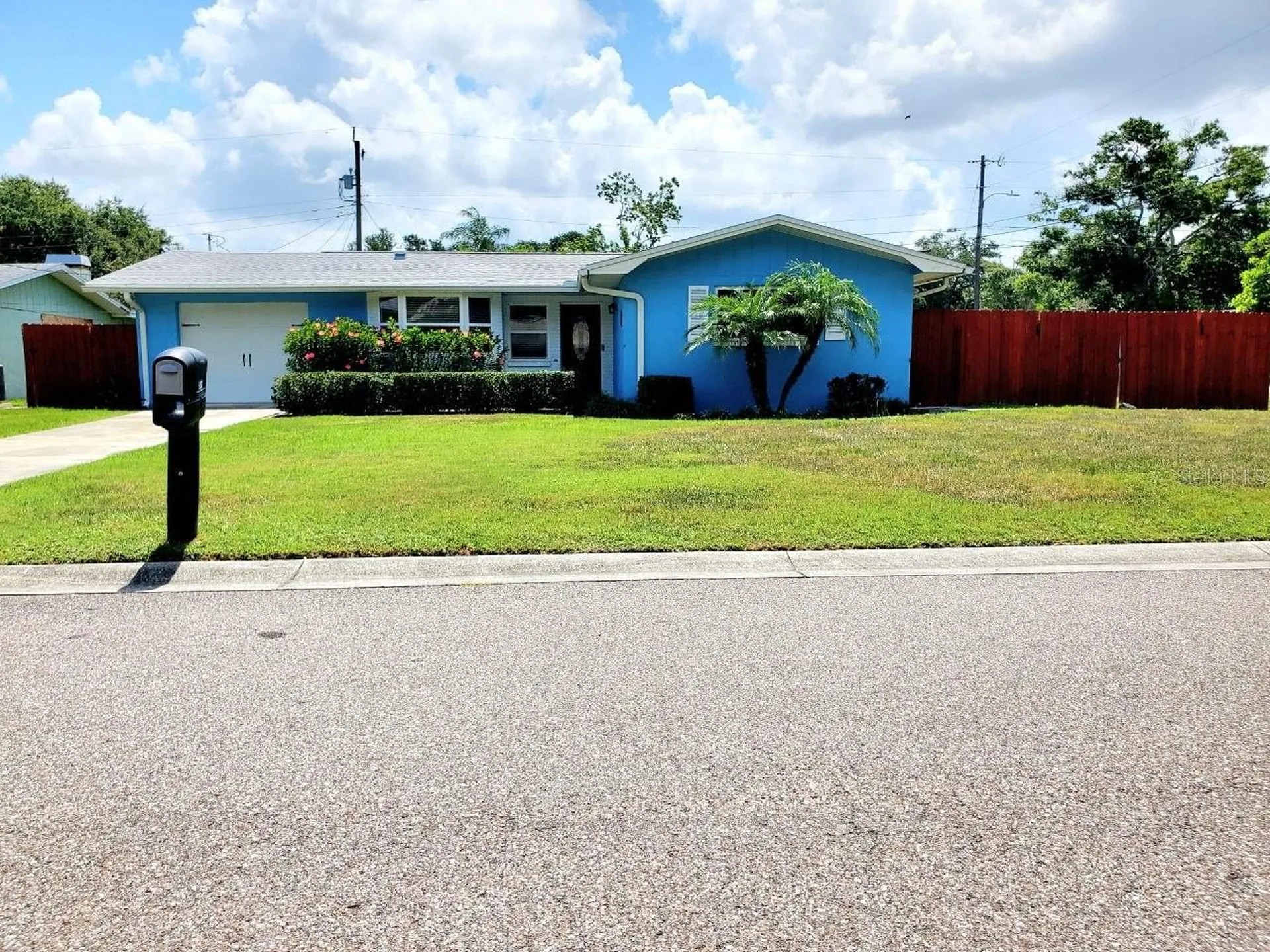 507 Vine Avenue Dunedin FL 34698