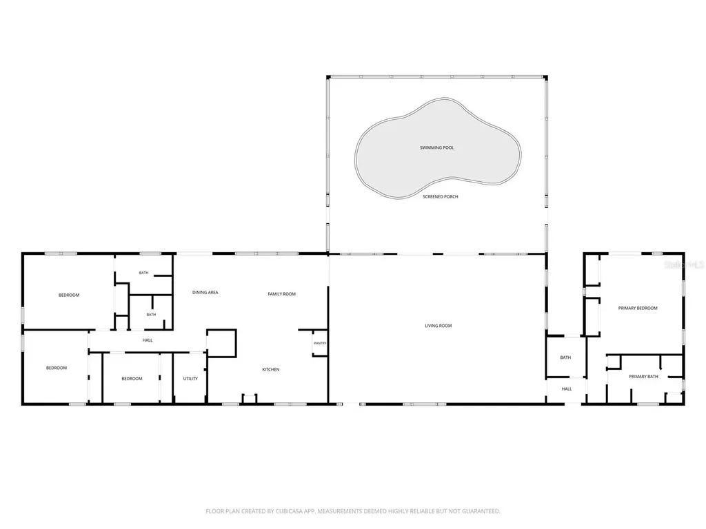 157 W Grandview Drive East Palatka FL 32131