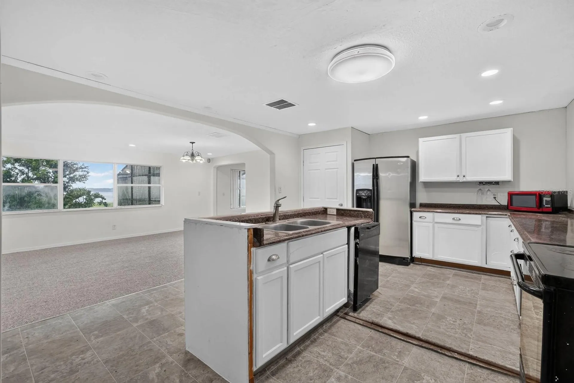 157 W Grandview Drive East Palatka FL 32131