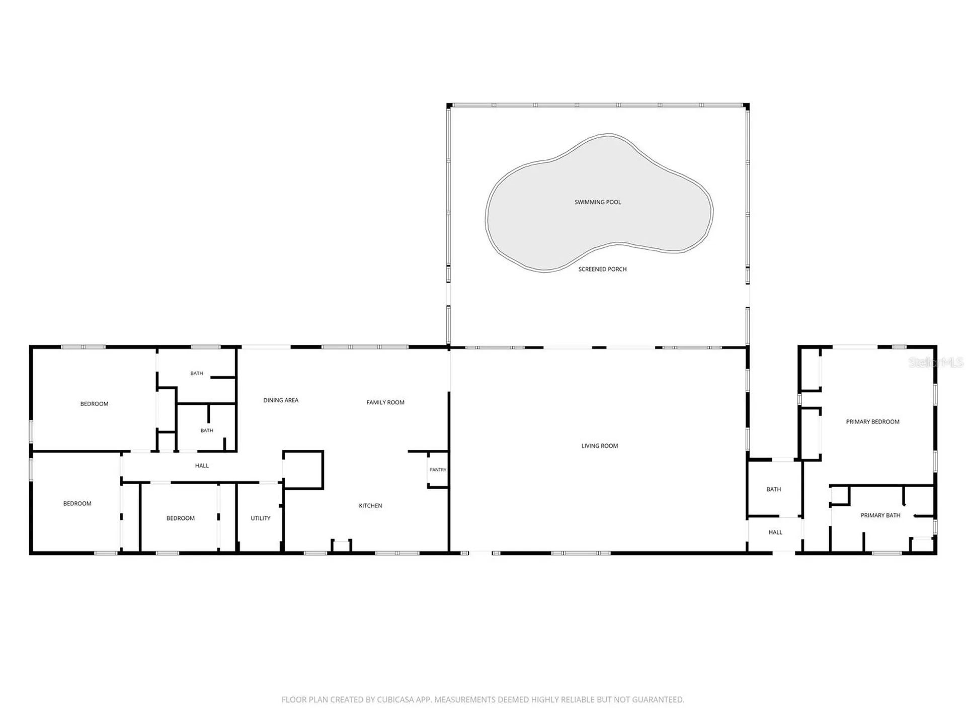 157 W Grandview Drive East Palatka FL 32131