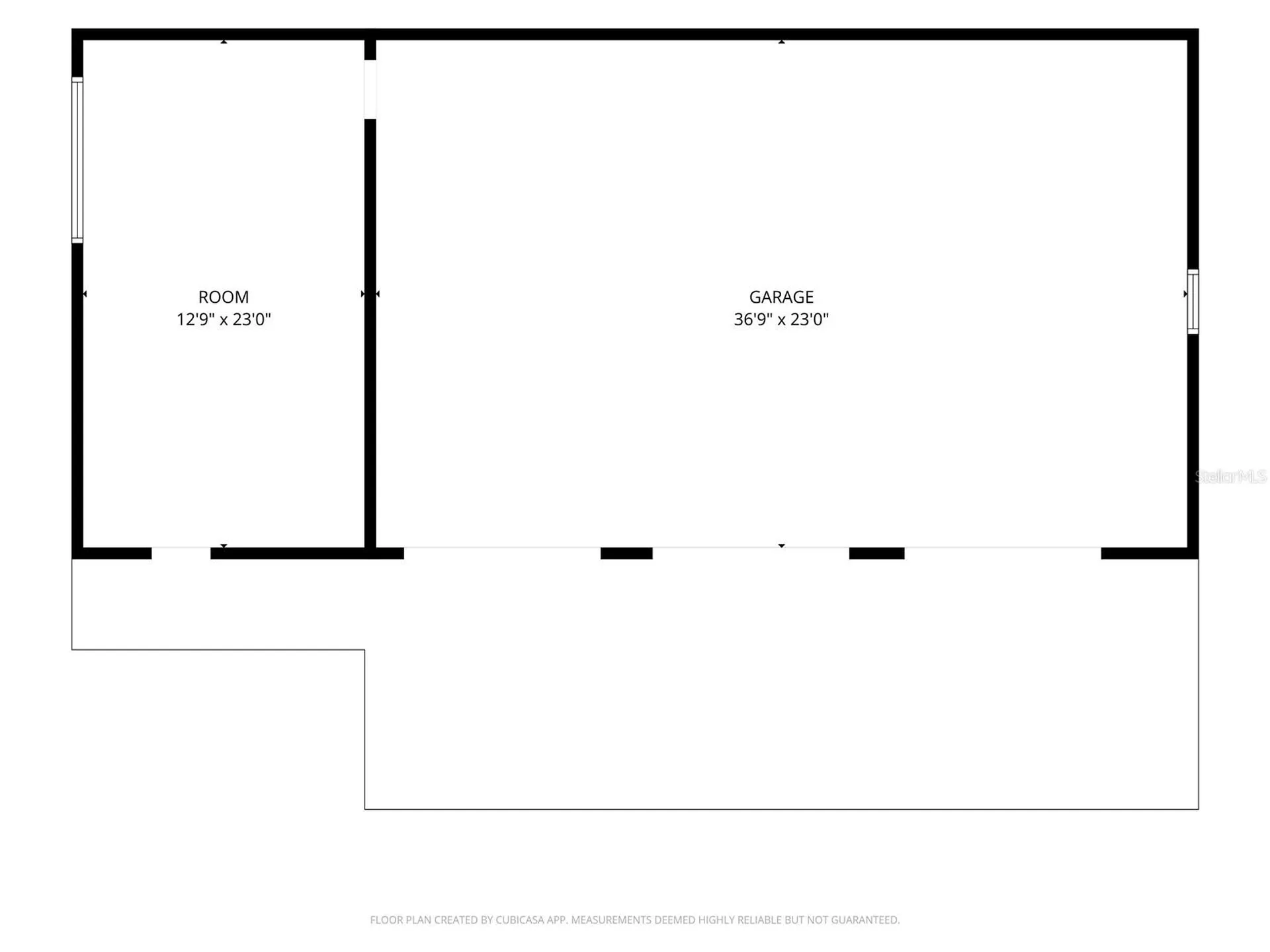 157 W Grandview Drive East Palatka FL 32131