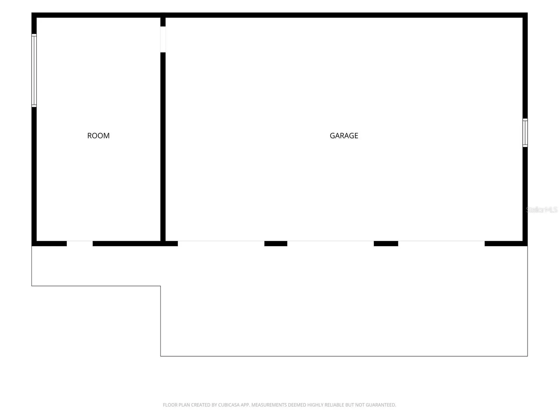 157 W Grandview Drive East Palatka FL 32131